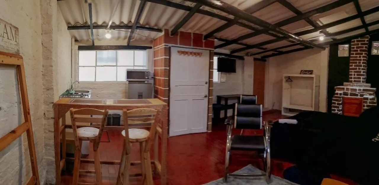 Apartment Aparta Estudios En La Plaza De Toros Bogota